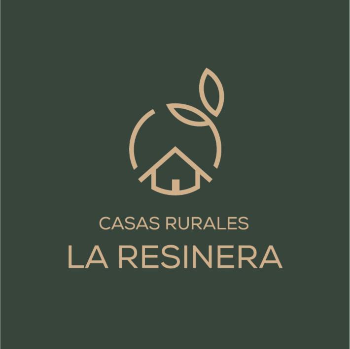 Casa Rural Rio De Котильяс Экстерьер фото